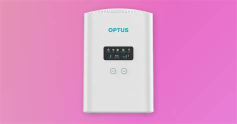 optus 321 setup.